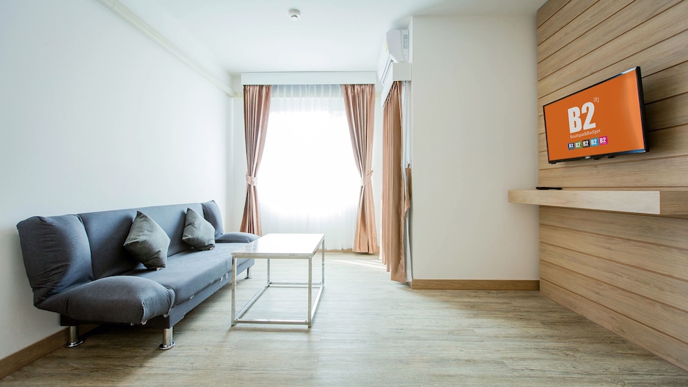 Presidential Suite photo 3