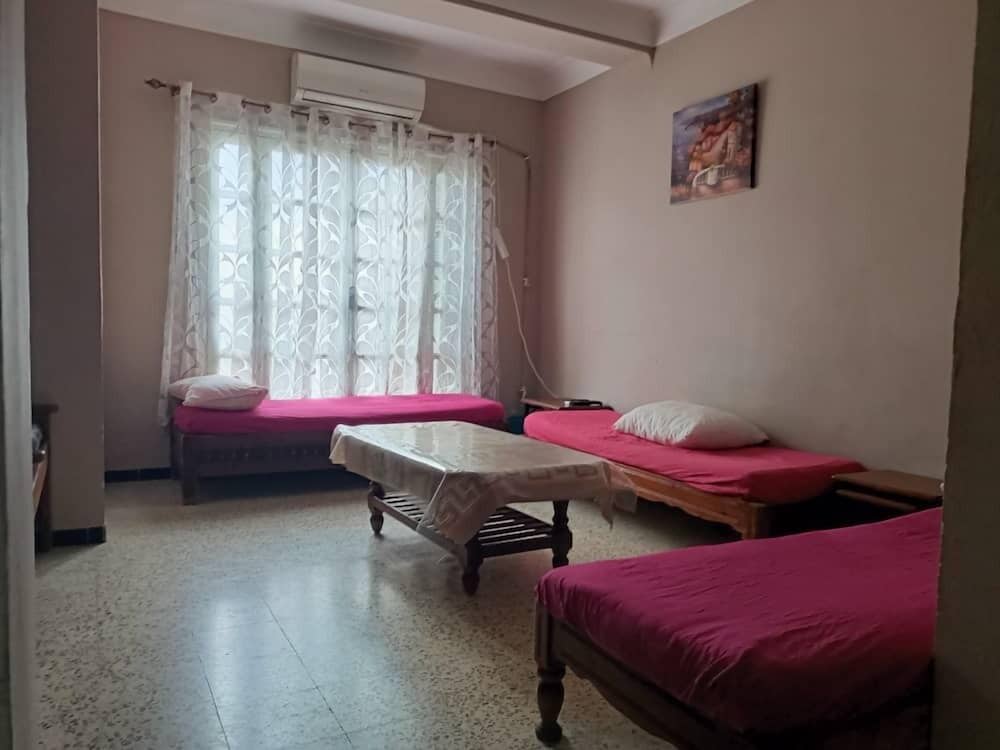 Basic Apartment
