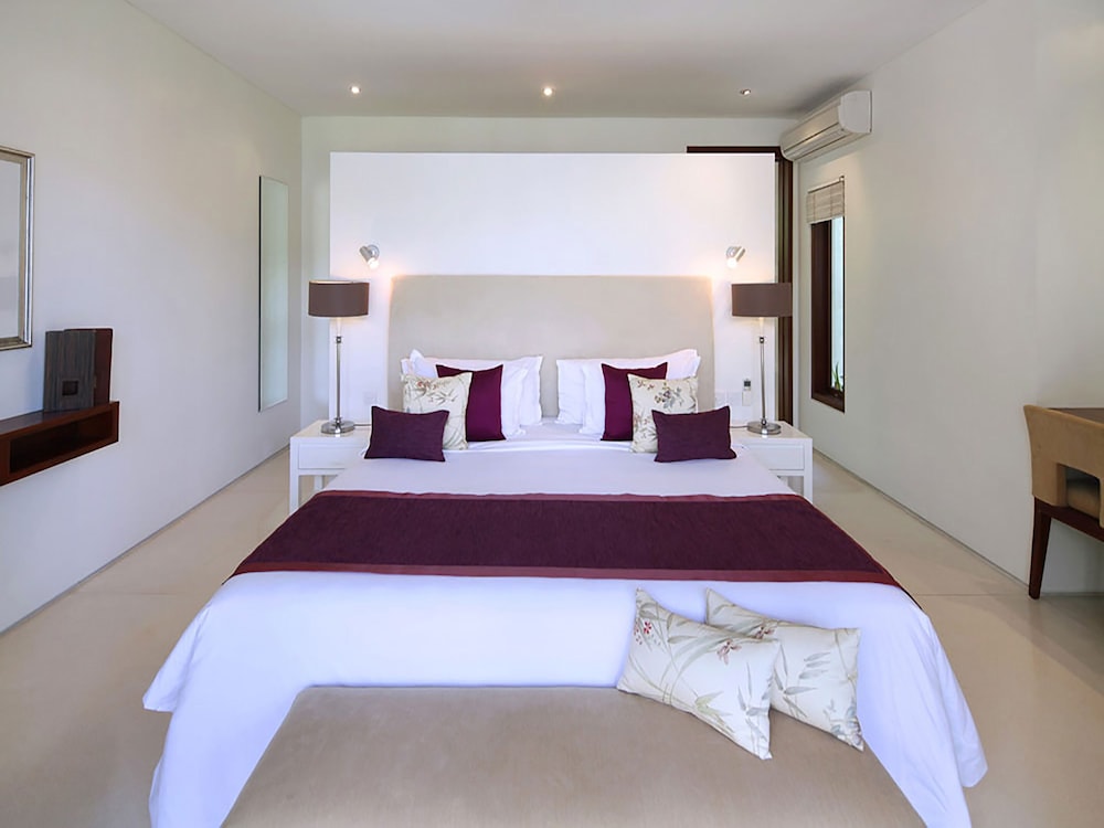 Villa, 4 Bedrooms