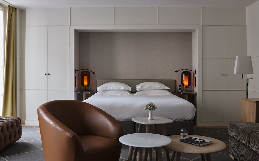 Junior Suite Madeleine view photo 1