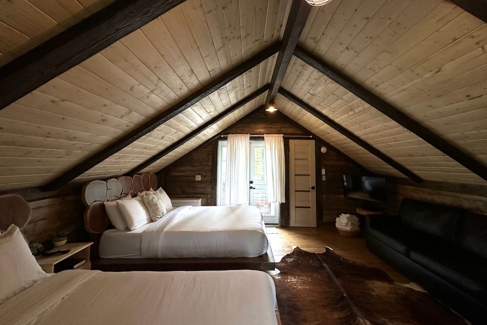 Room, Multiple Beds photo 1
