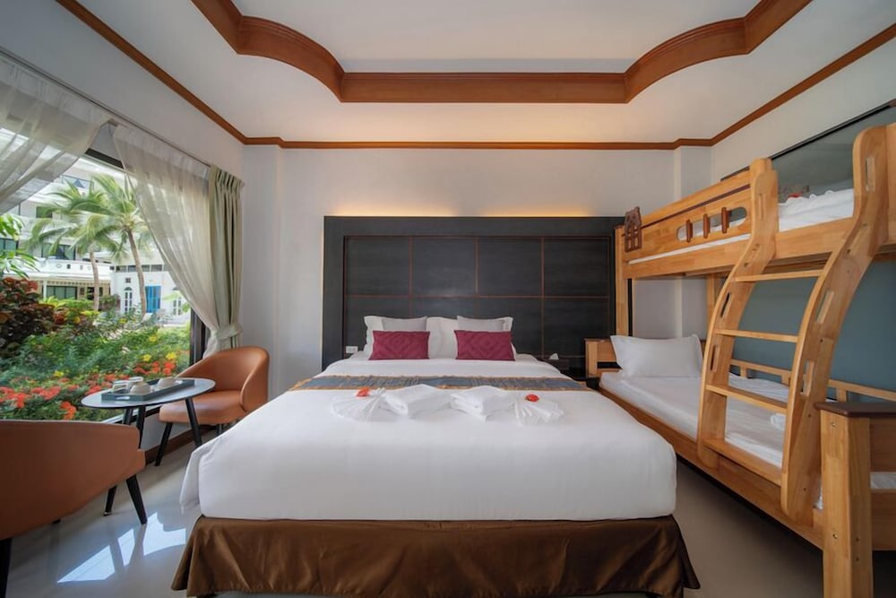 Executive Room photo 3