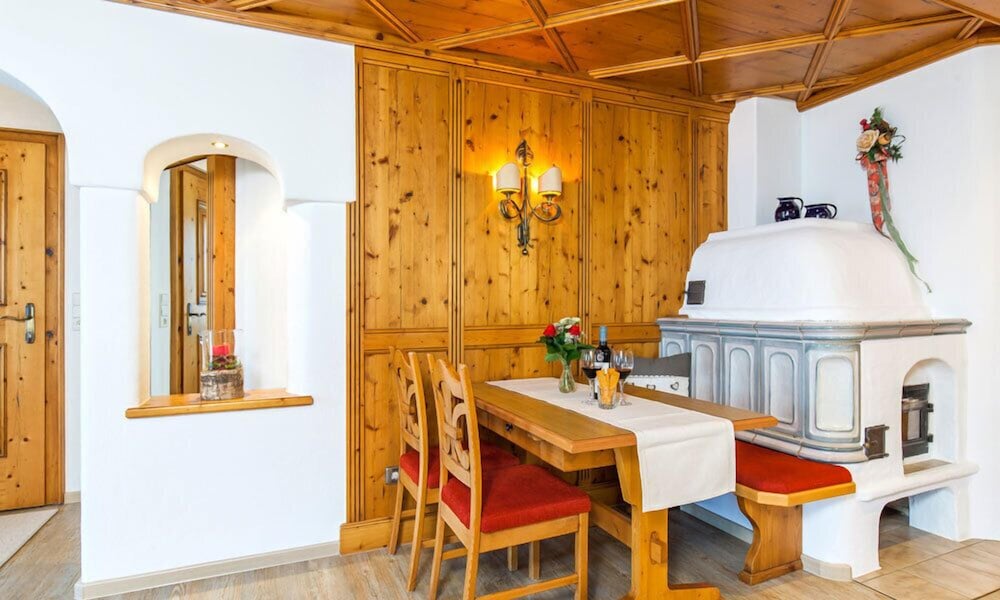 Apartment (Zellerberg) photo 3
