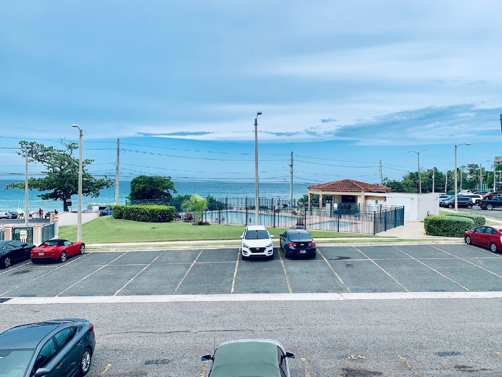 Family Suite, 3 Bedrooms, Ocean View, Oceanfront (OFS b202) - 2nd Floor photo 3