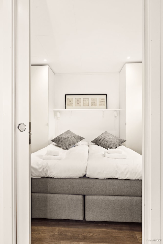 Suite- Deluxe, 3 soverom, havsutsikt (Spa Excluded)