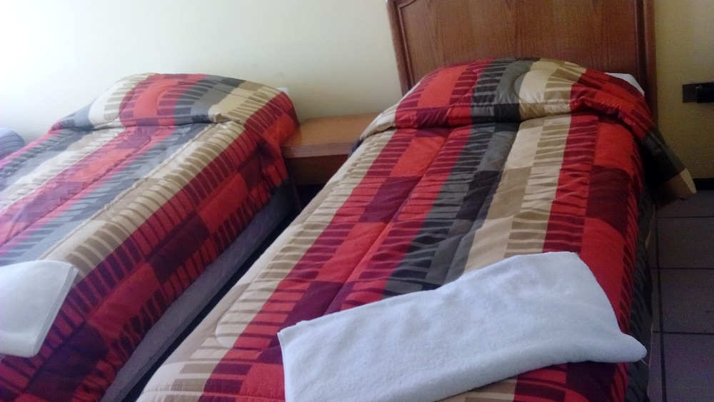 Double Room, 1 Double Bed photo 2