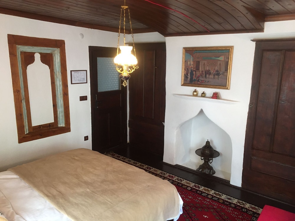 Traditional Room, Garden View photo 1