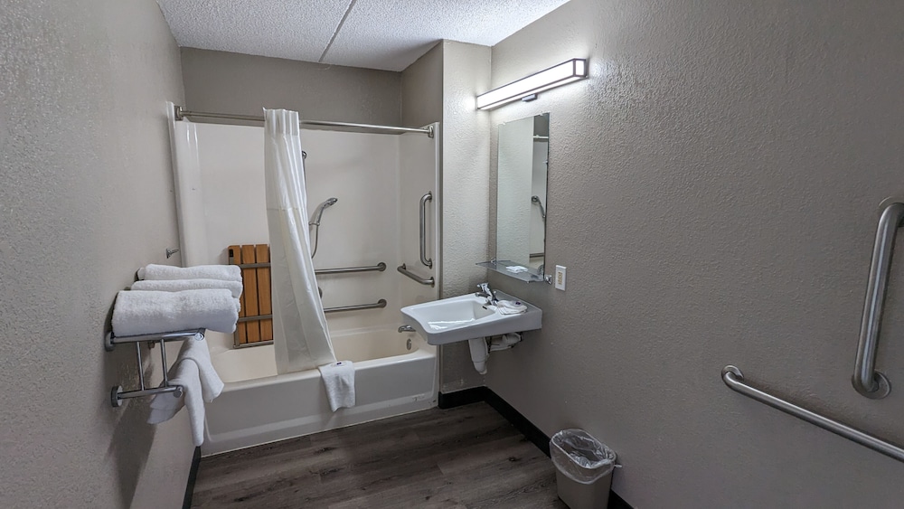 Motel 6-Leominster, MA, Billede 5
