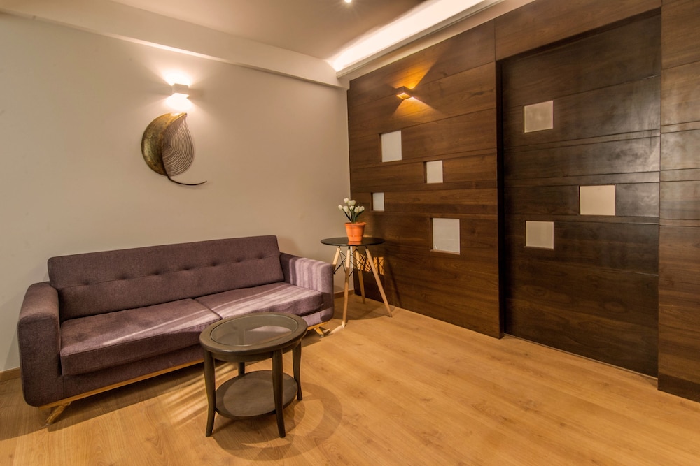 Executive Room photo 3