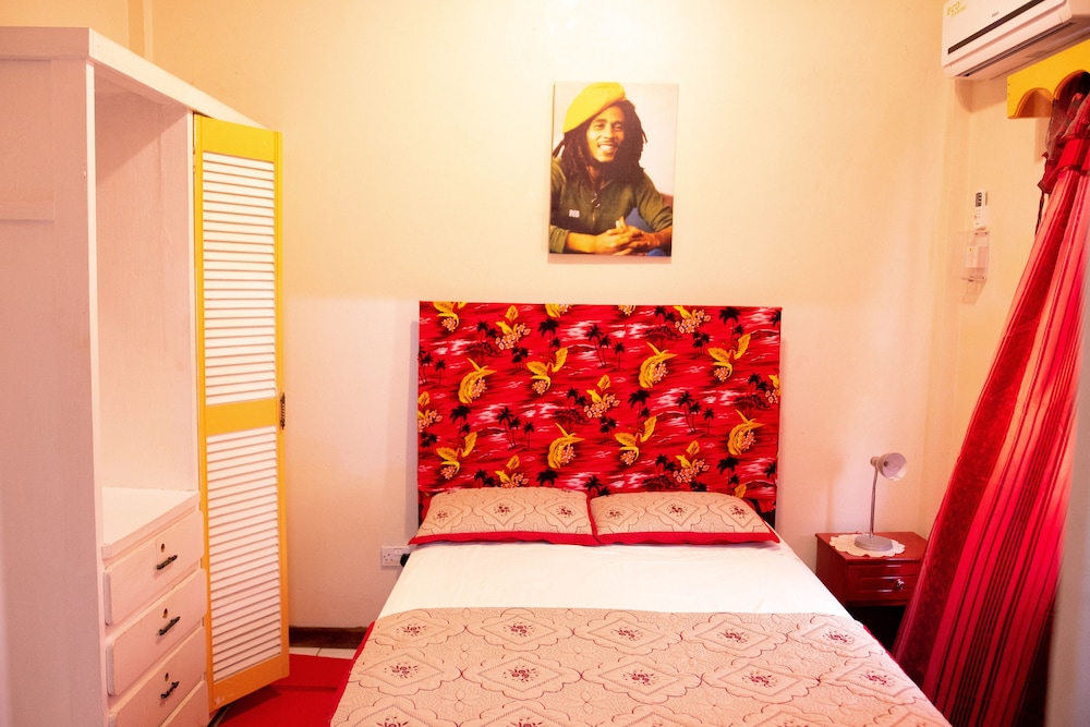 Standard Room, 1 Double Bed photo 2