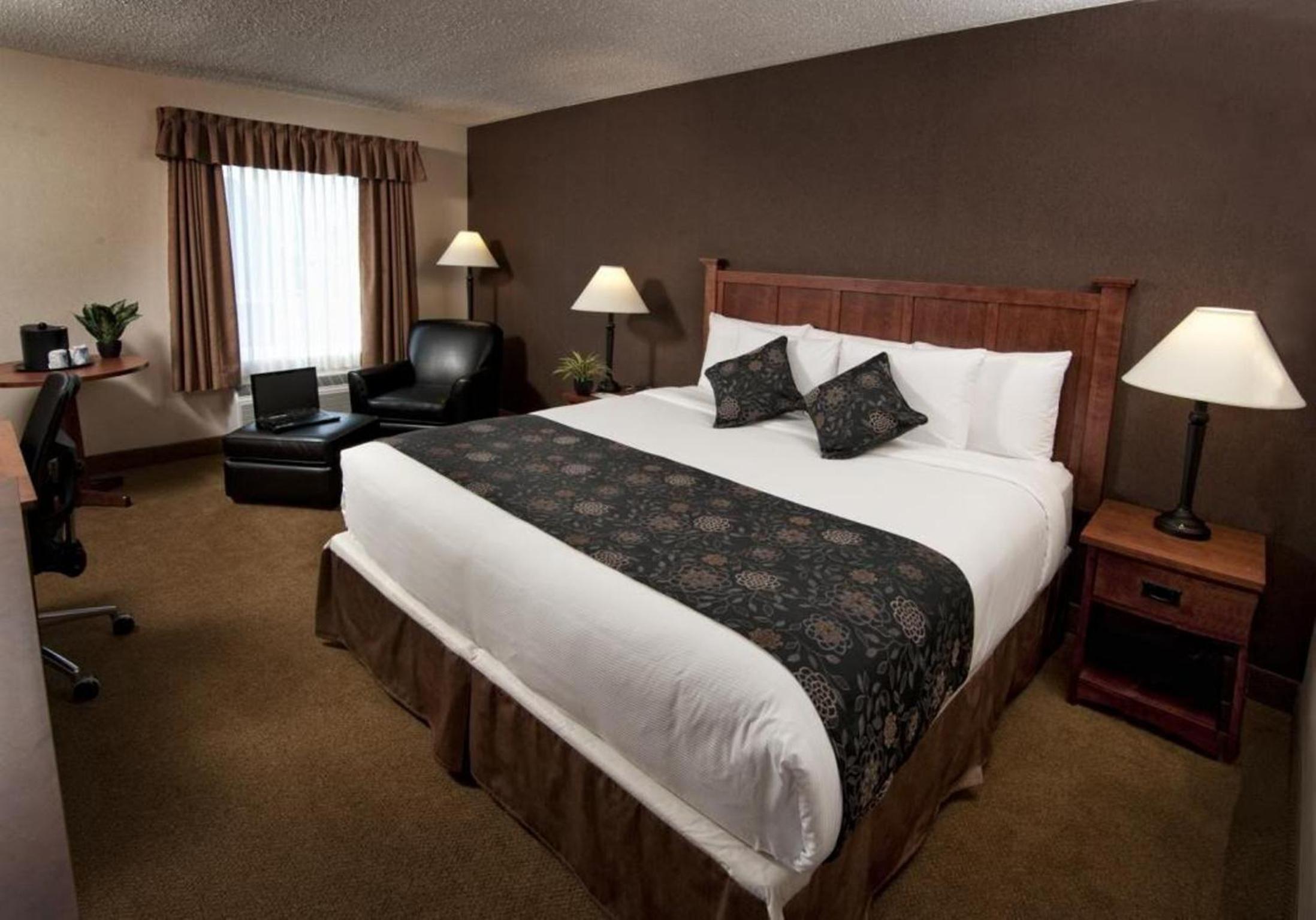Superior King Room photo 1