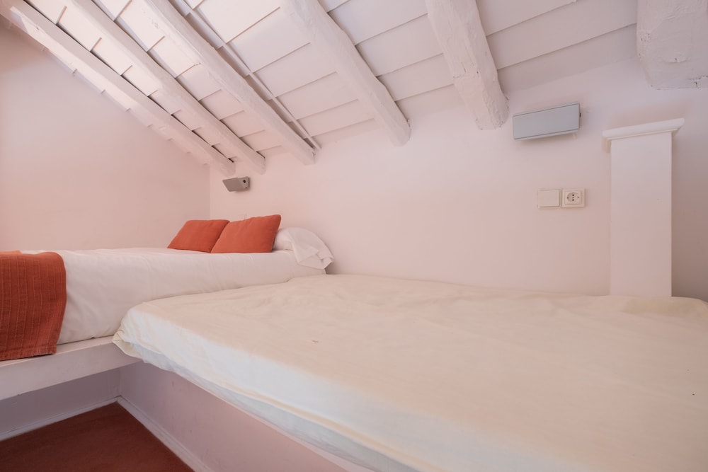 Habitación Triple (3 personas)
