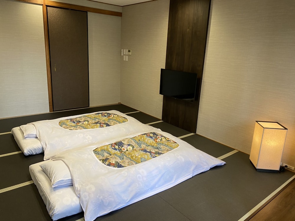 Standard Quadruple Room photo 2