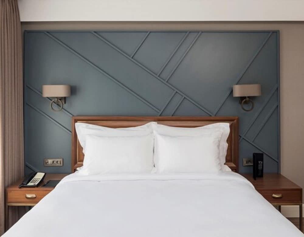 Superior Double Room photo 1