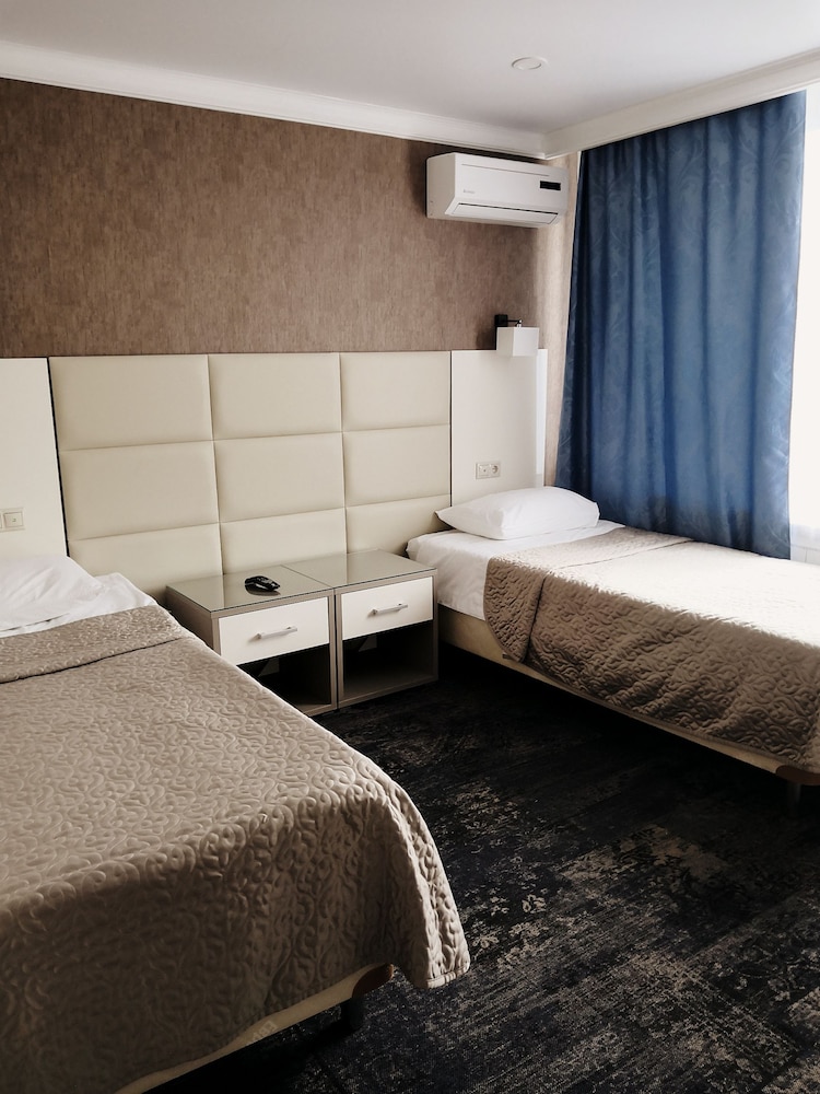 Comfort Twin Room