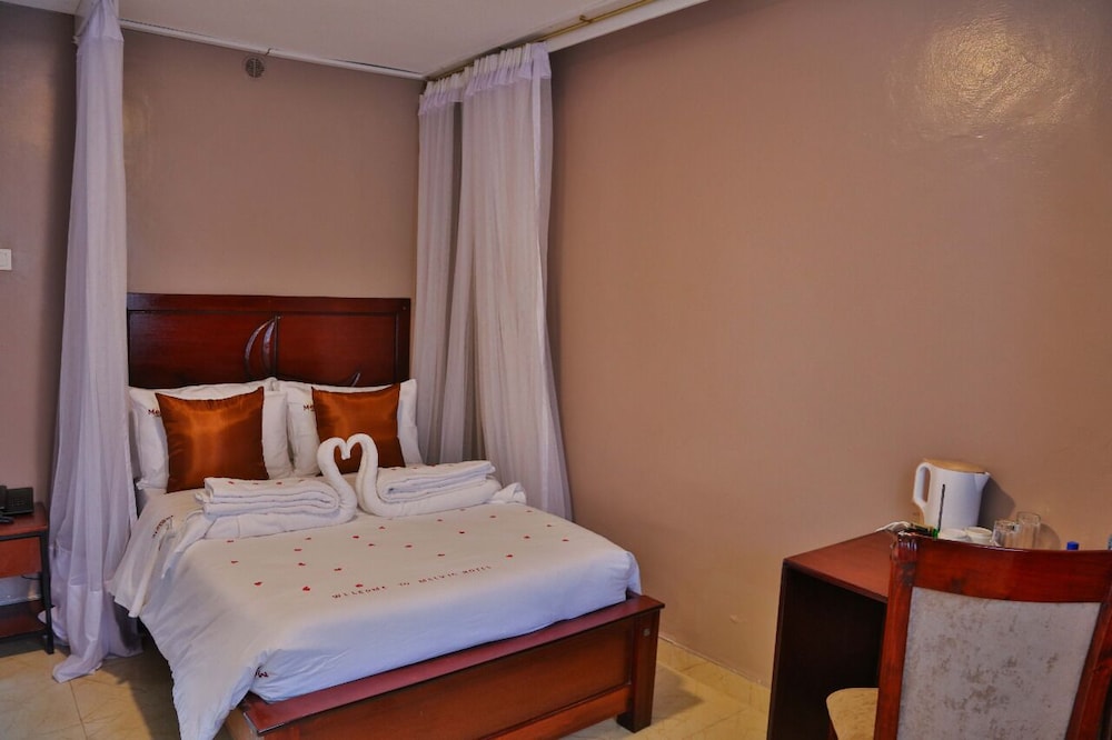 Standard Single Room photo 2