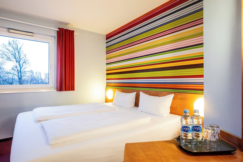 Standard Double or Twin Room, Smoking