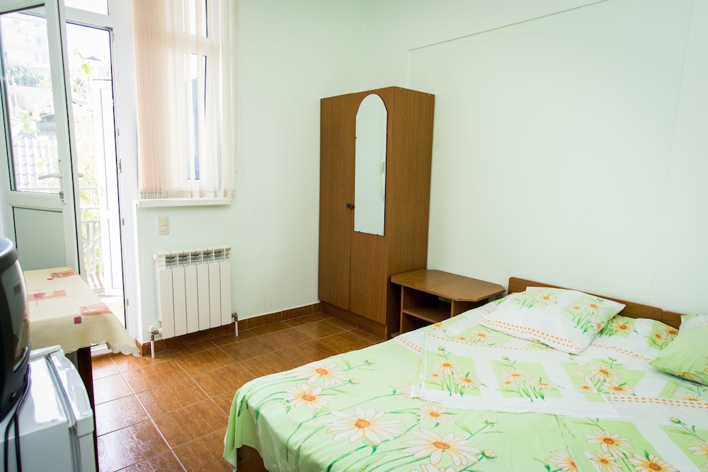 Standard Double Room, Balcony photo 1