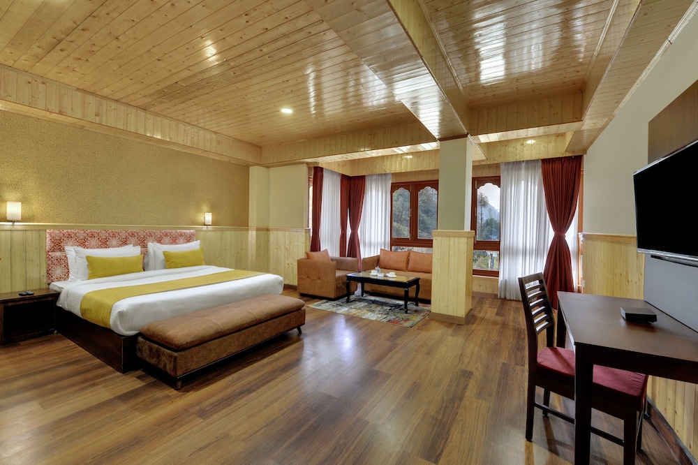 Suite photo 2