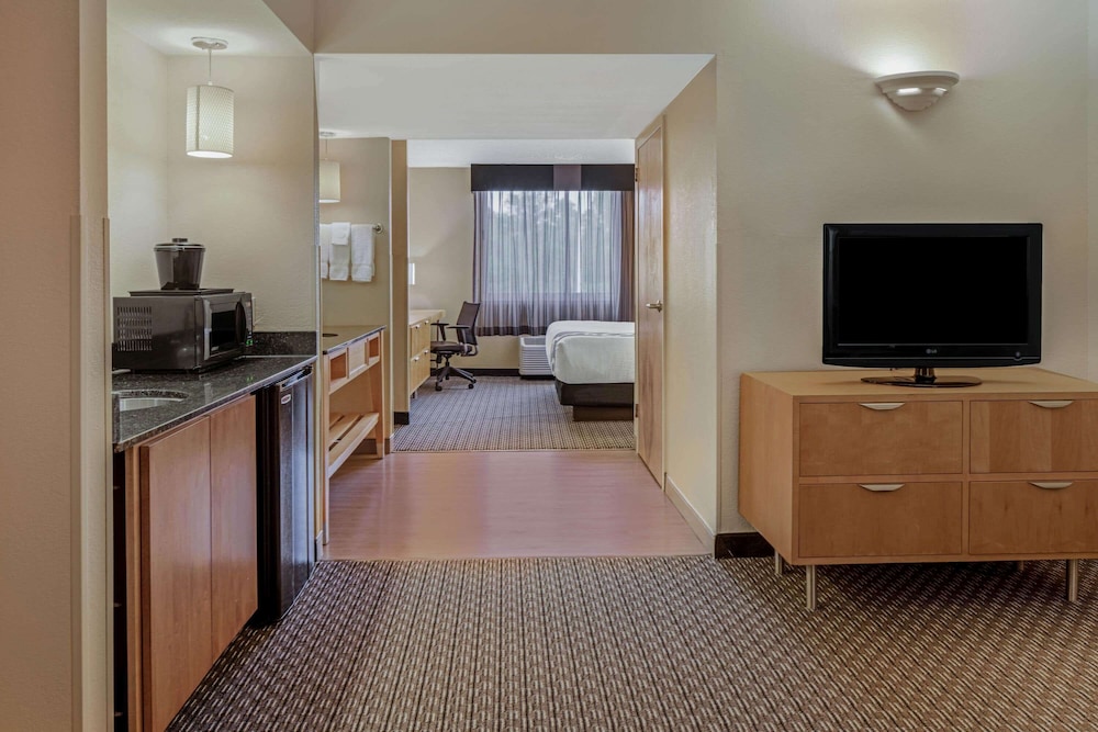 Deluxe Suite, 1 King Bed, Non Smoking - Photo 5