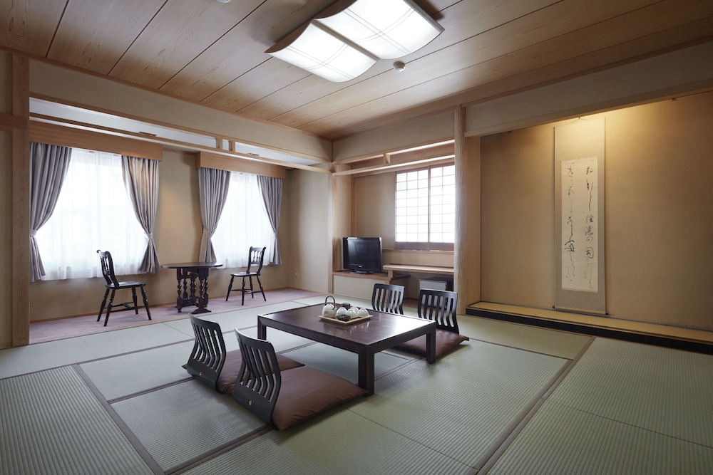 Japanese room 12.5 tatami mats(Main building) - Photo 1