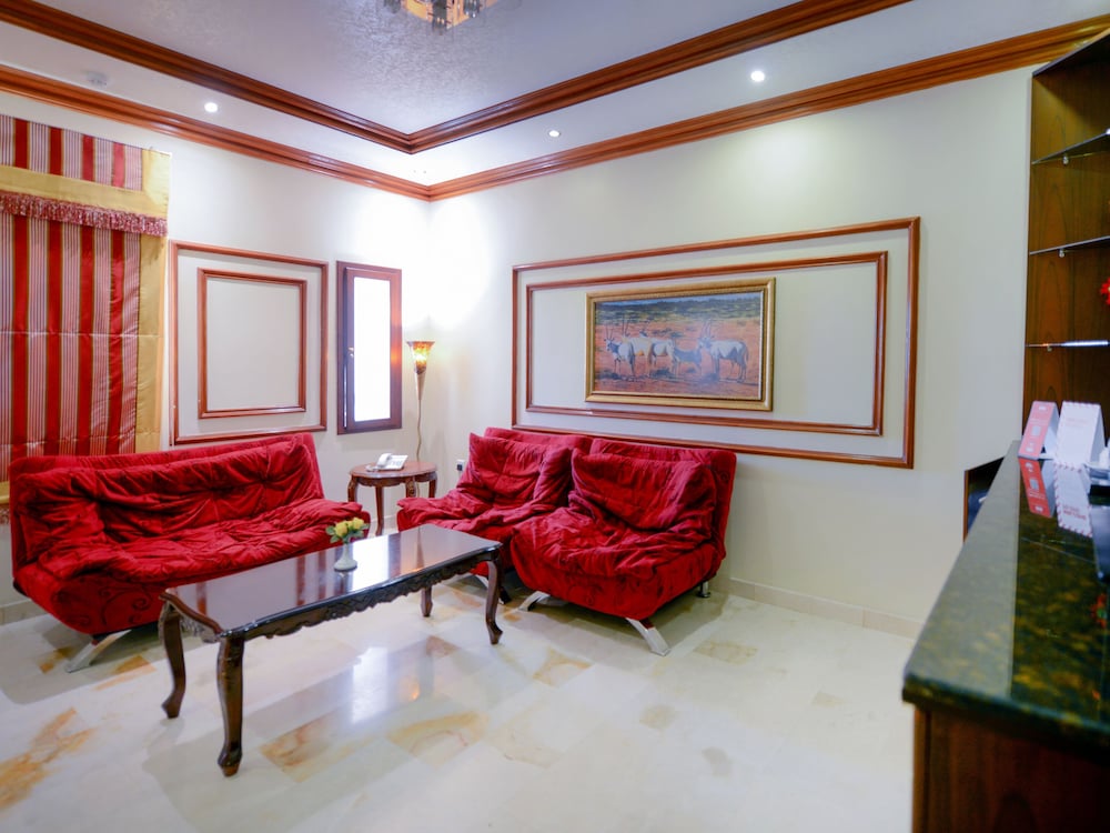 Executive Suite photo 3