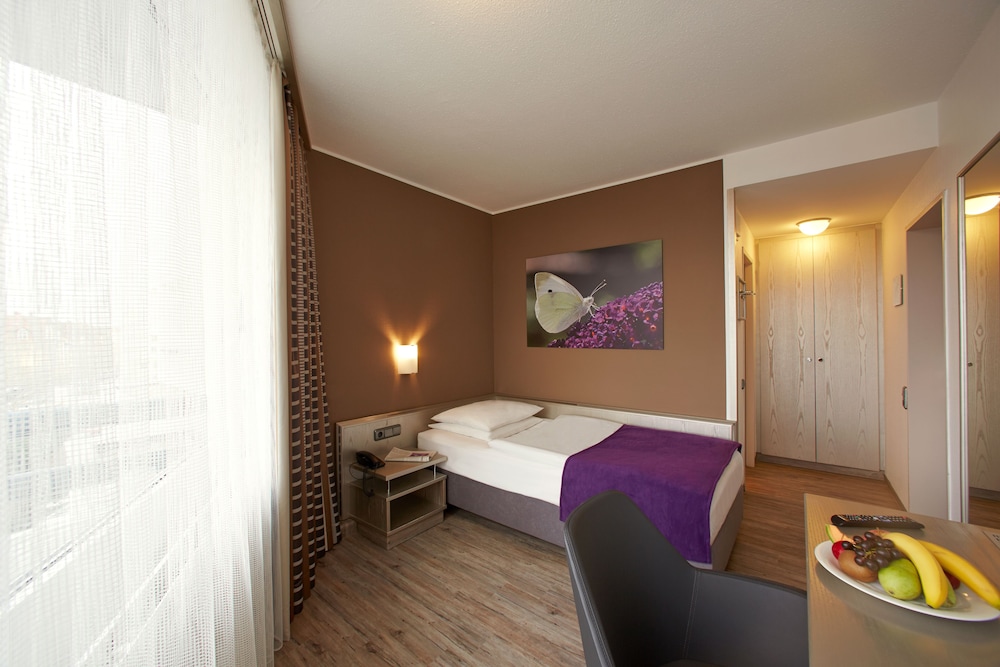 Standard Room, 1 Twin Bed - Photo 2