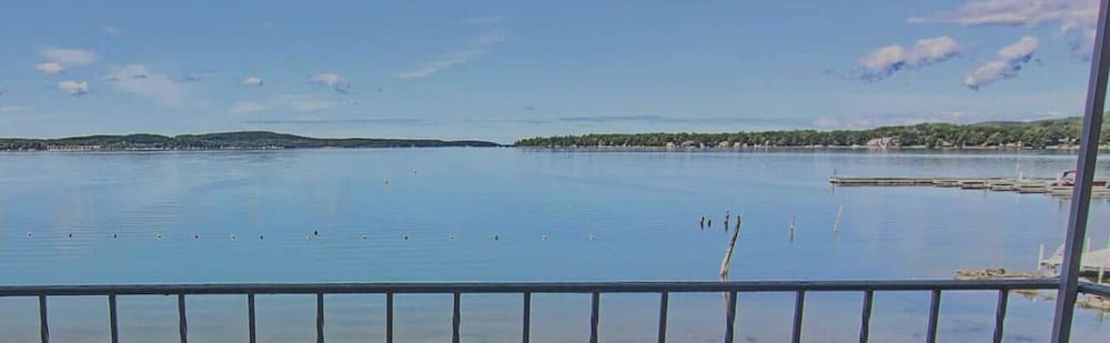 Standard Condo, 1 Bedroom, Bay View (1 King and 1 Sofa Sleeper) photo 2