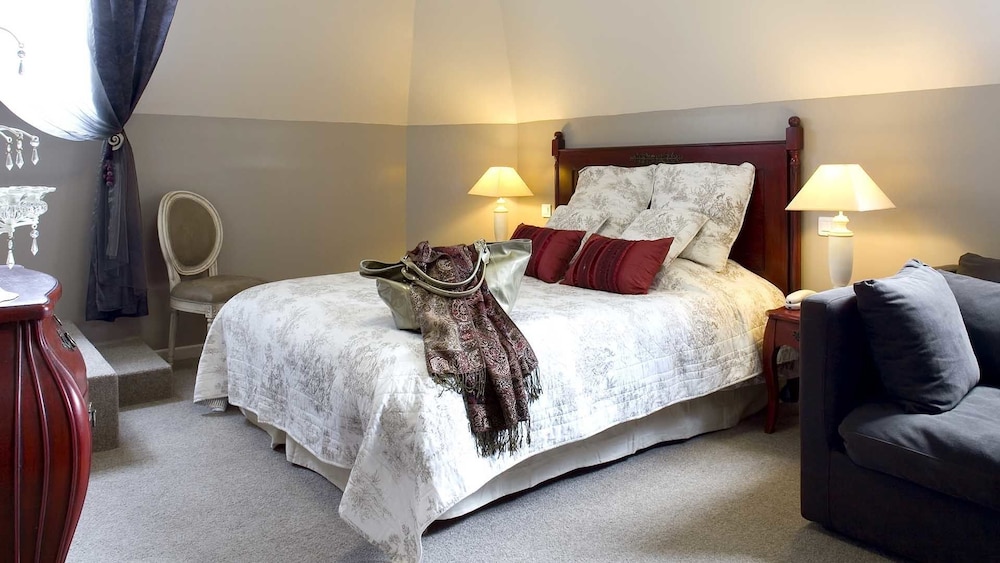 Comfort Double Room, Private Bathroom (Classic)