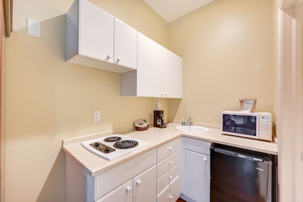 Superior Cottage, Ensuite (1 King Cottage) - Photo 9