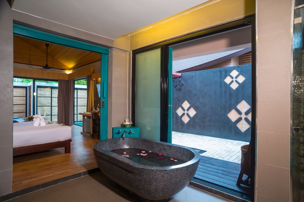 Pool Villa - Photo 10