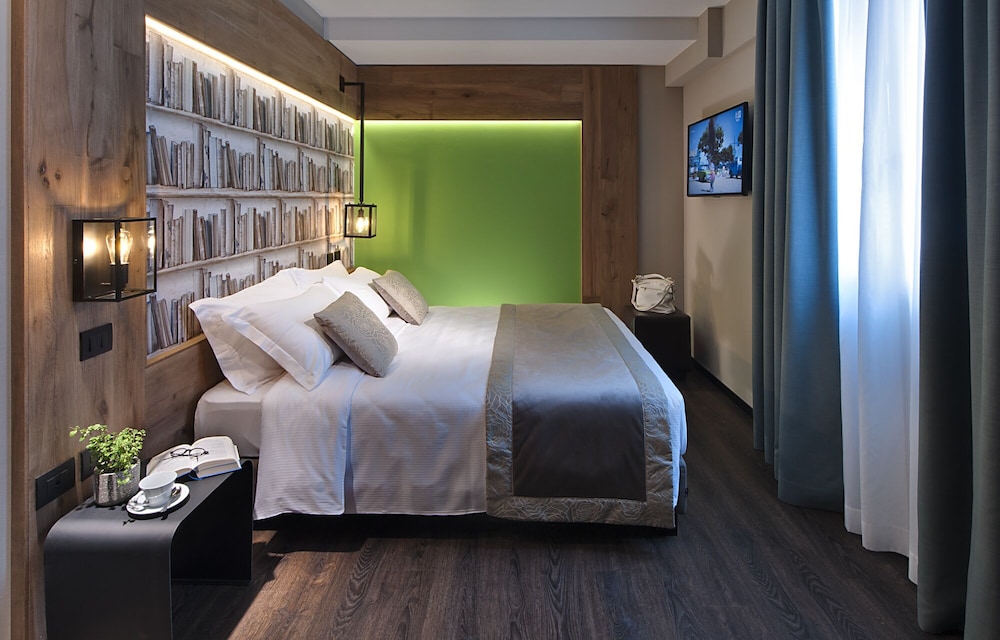 Superior Double Room, 1 King Bed