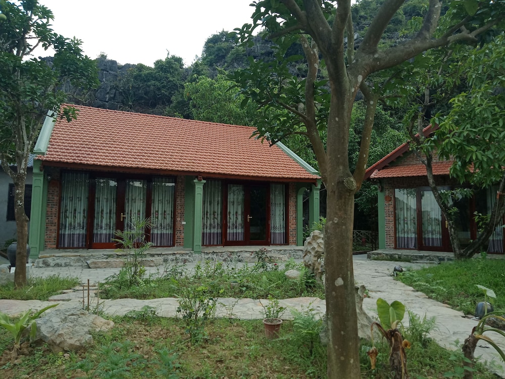 Family Suite, Courtyard View photo 2