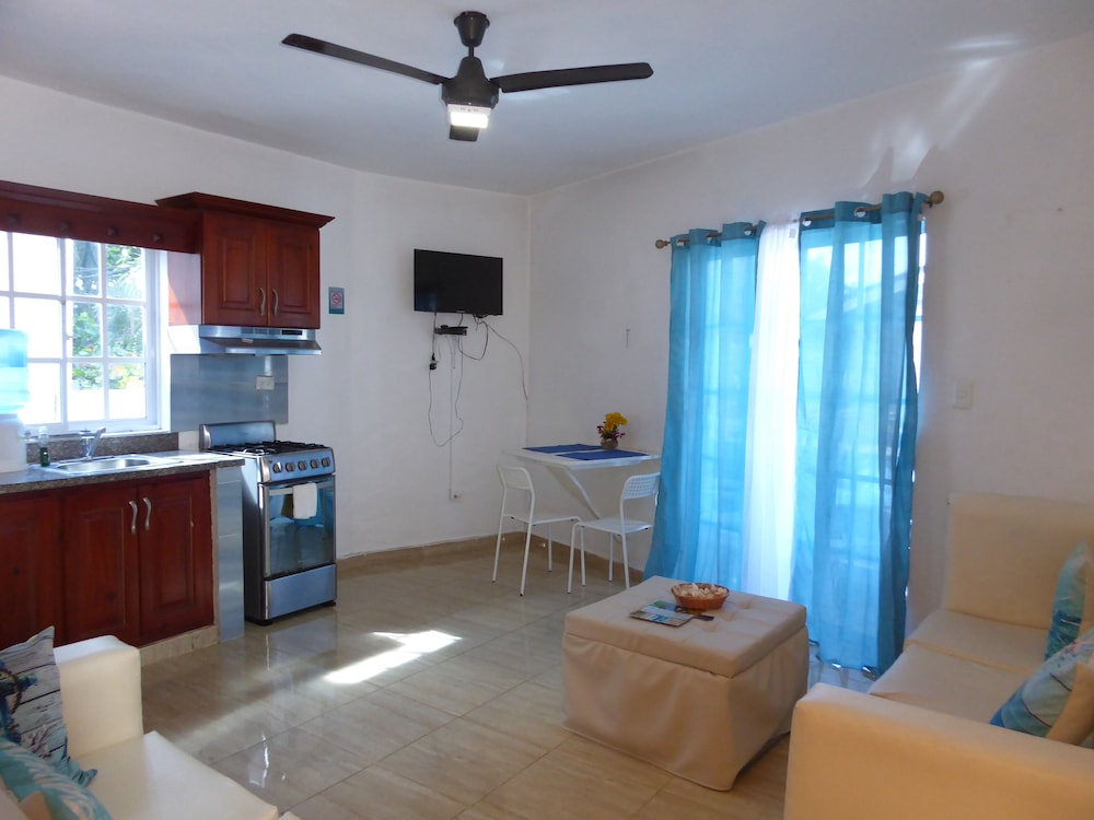 Signature Apartment photo 3