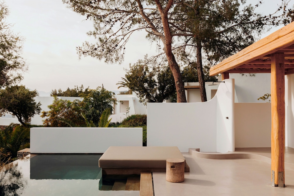Villa, 2 Bedrooms, Private Pool - Photo 9