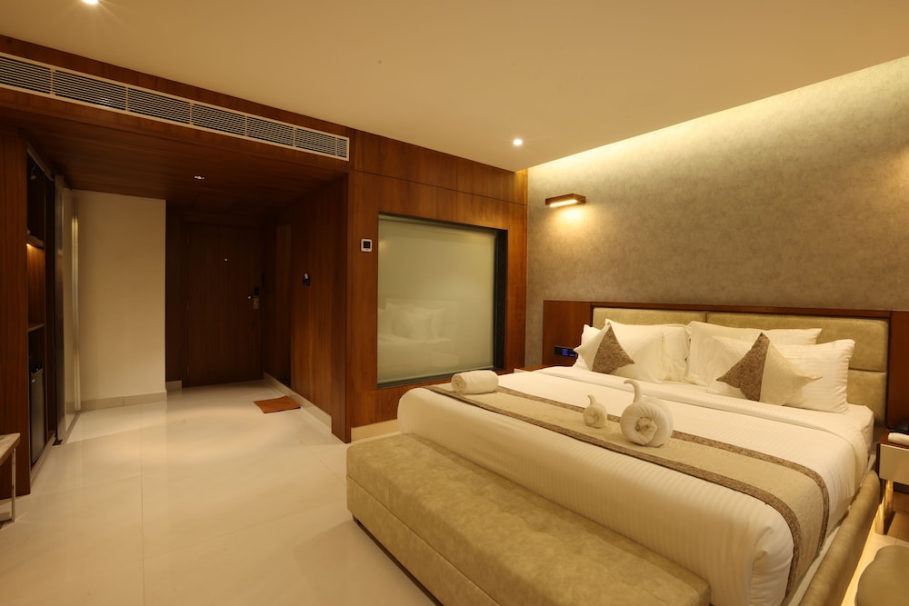 Deluxe Double Room - Photo 2