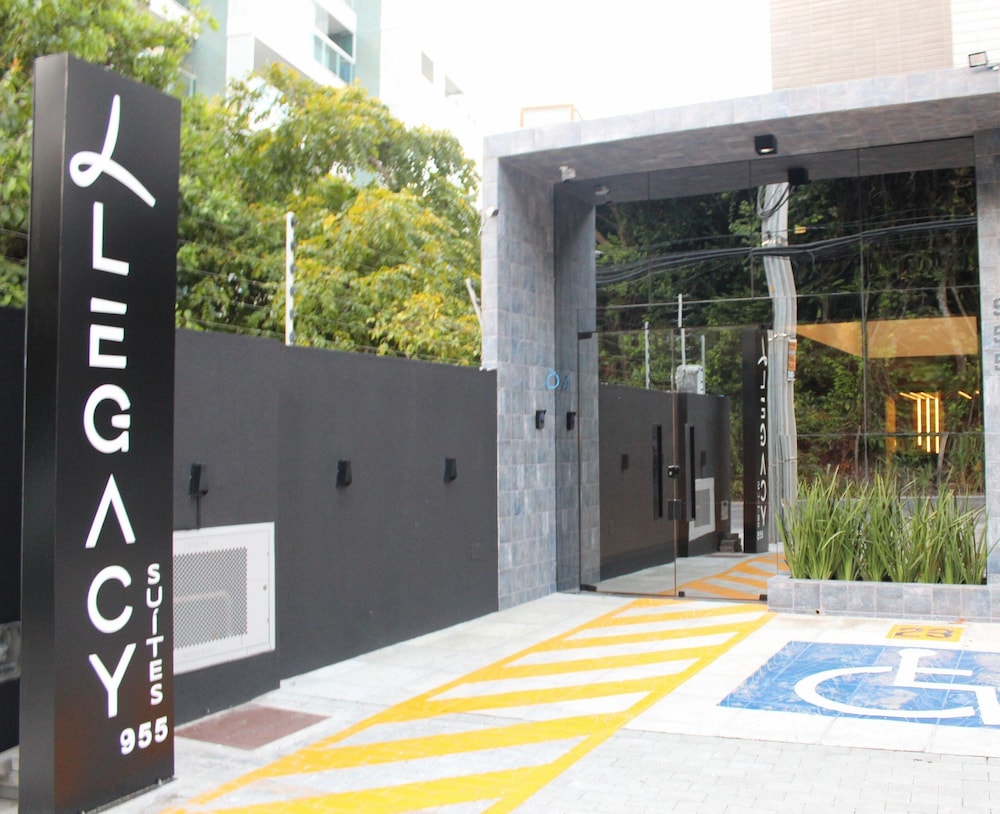 Executive Studio