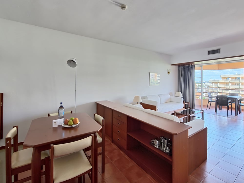 Superior Apartment, 1 Bedroom, Ocean View photo 3