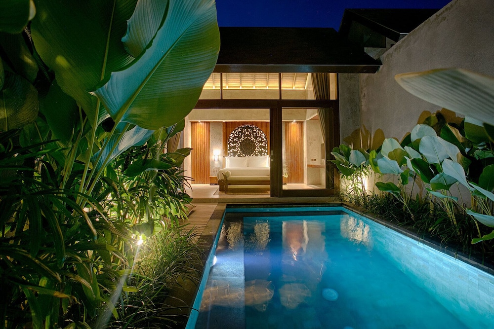 One Bedroom Private Pool Villa - Photo 10