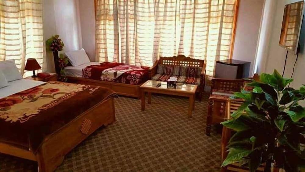 Executive Double or Twin Room photo 1