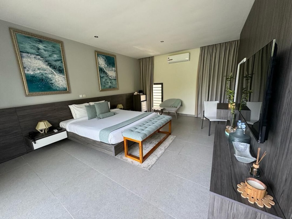 Superior Room photo 1