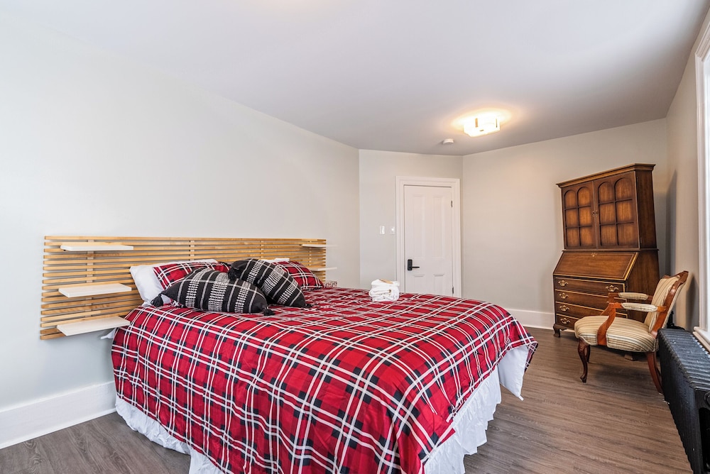 Deluxe Room photo 2