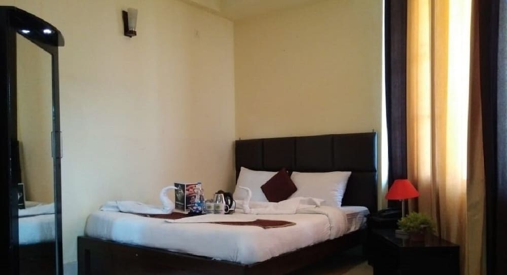 Standard Room photo 3