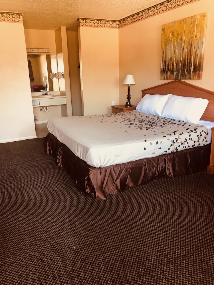 Basic Single Room photo 1