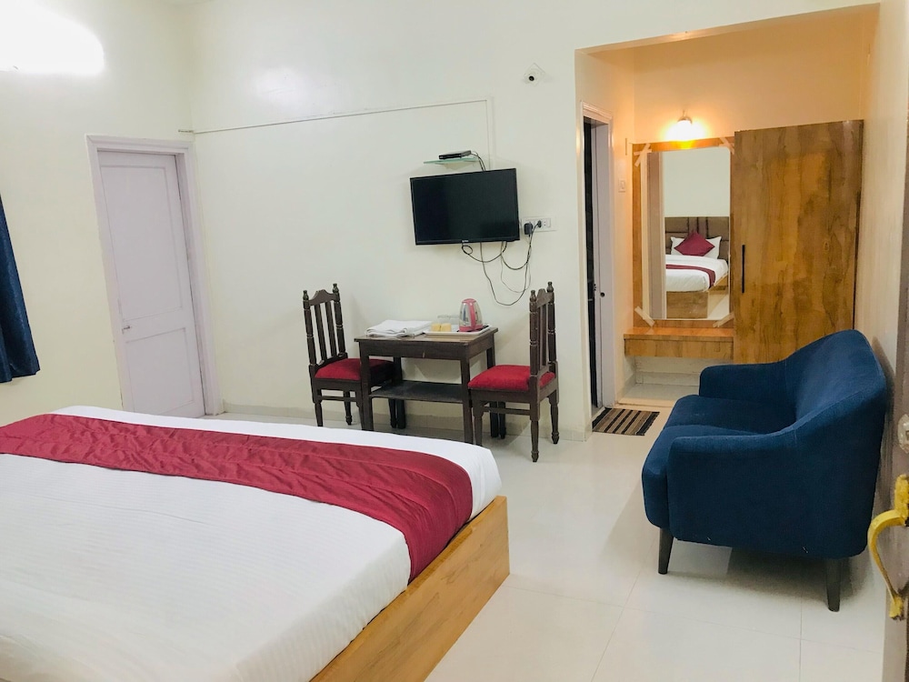 Deluxe Single Room photo 3