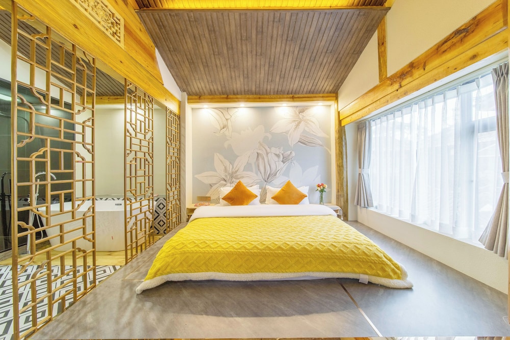 Premier Double Room