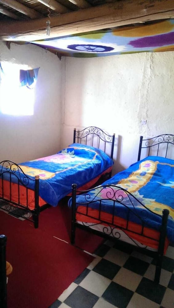 Quadruple Room photo 3