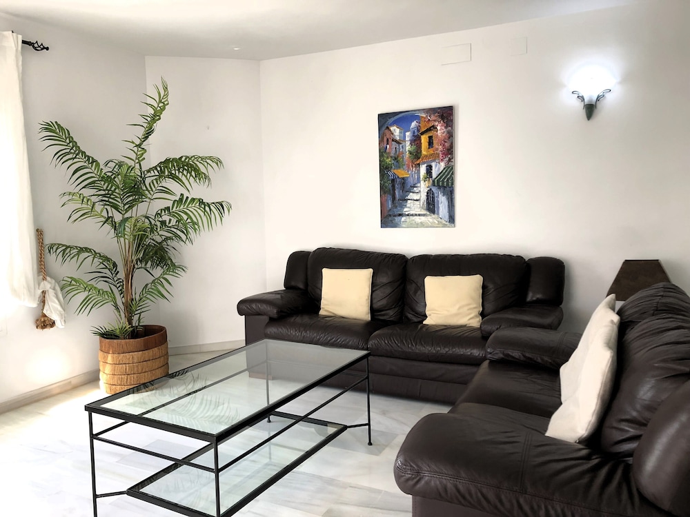 Apartamento Estándar, 2 Habitaciones