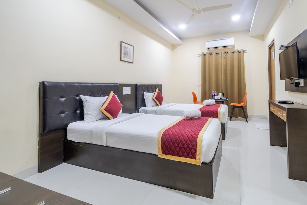 Comfort Room - Photo 4