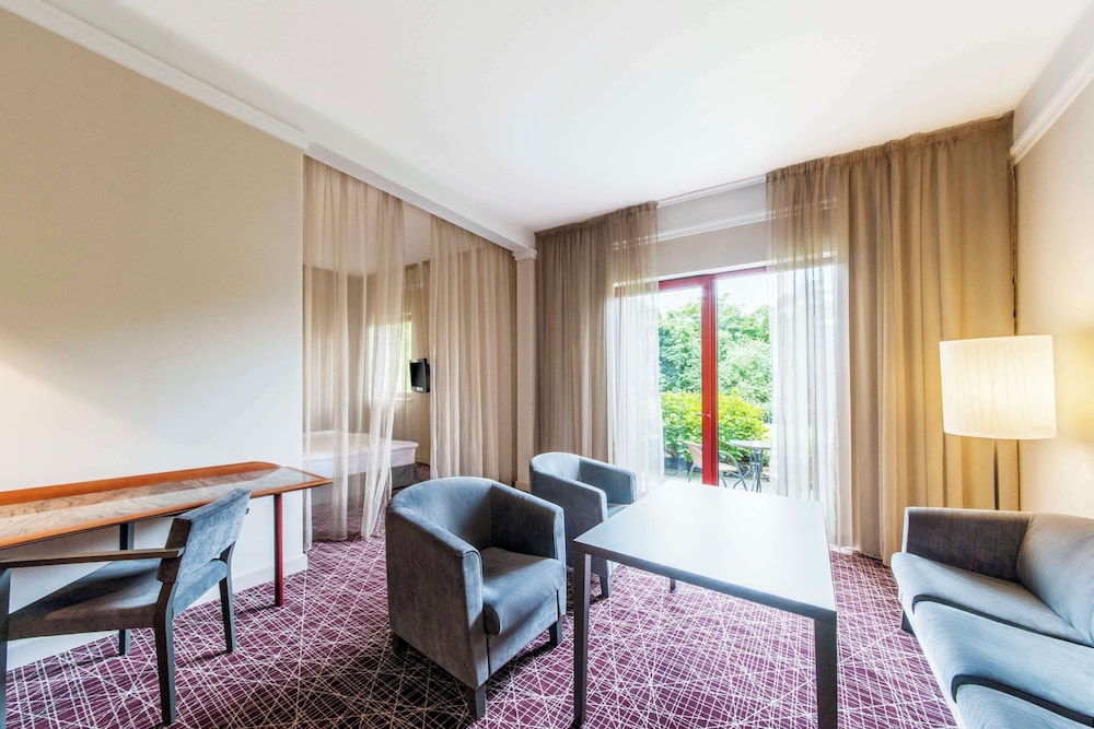 Junior Suite - Photo 5